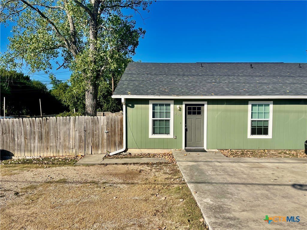 901 Allen Street unit: 903