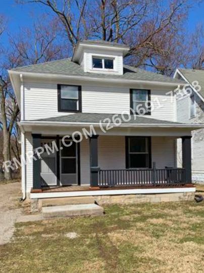 1230 Park Avenue - 201