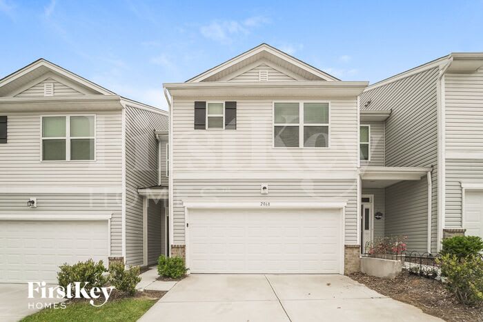 2068 Cypress Village Drive Northwest