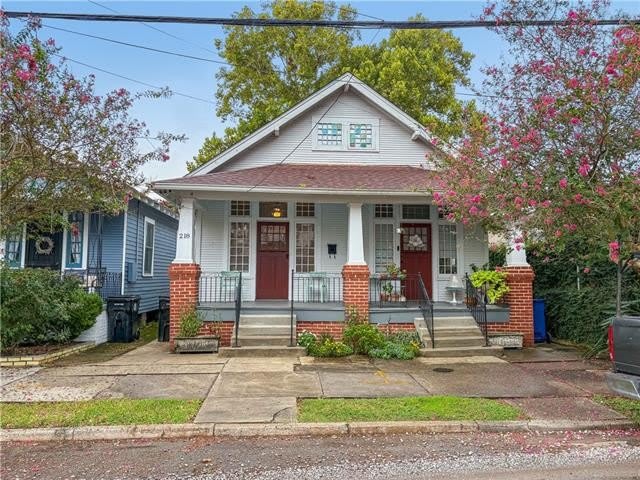 218 S ST. PATRICK Street