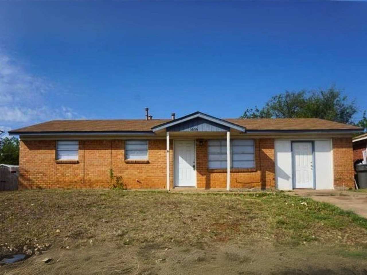 Affordabe 3 Bedroom, 1 Bathroom Home Close To SAFB