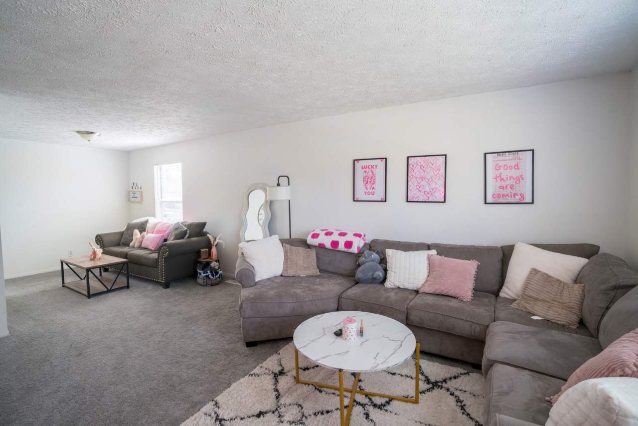 923 Burcham Drive - 923