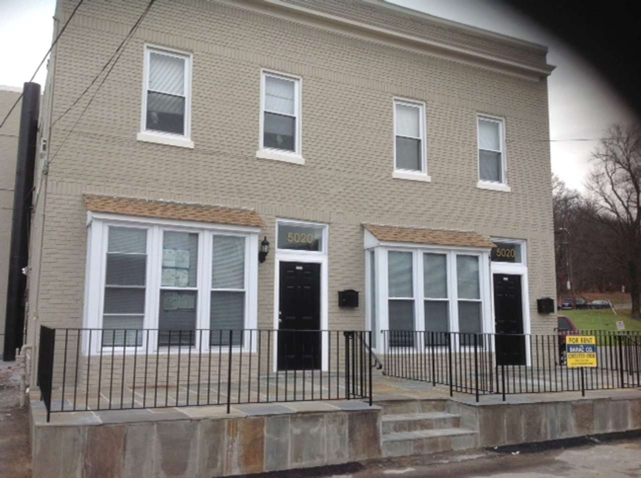 5020 ROCK CREEK CHURCH RD NE