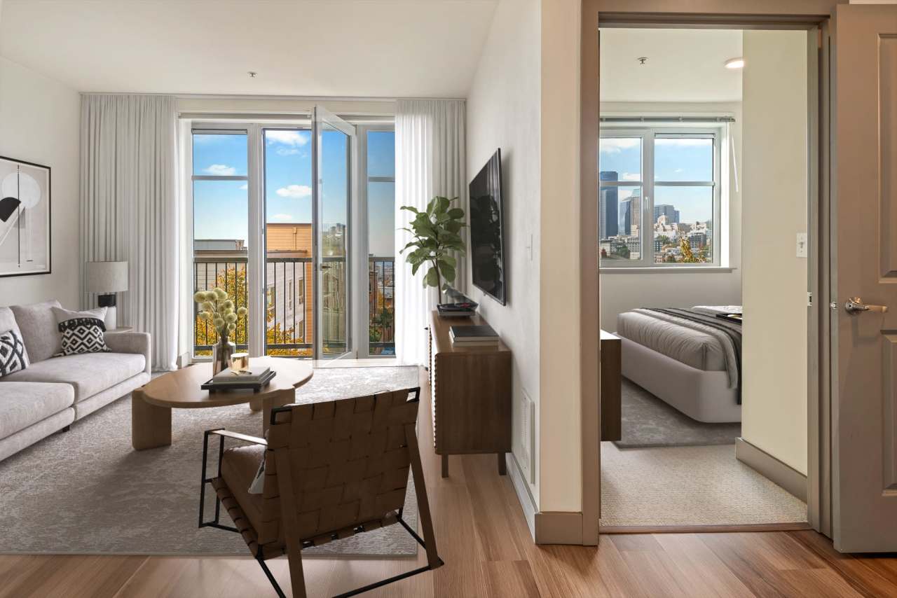 Pratt Park Apartments