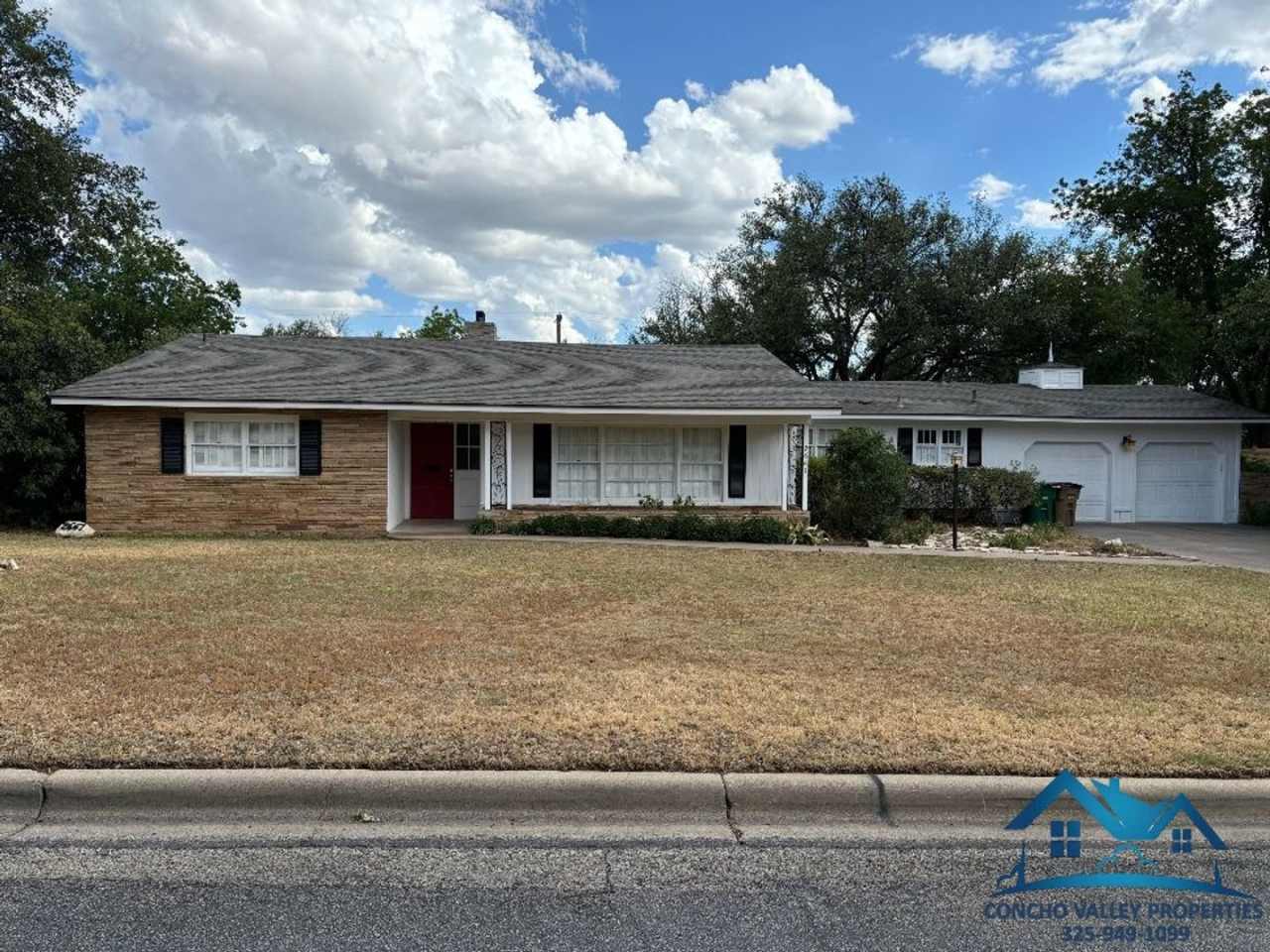 For Rent or Sale - 3 Bed/ 3 Bath in College Hills - 2661 Oxford Ave