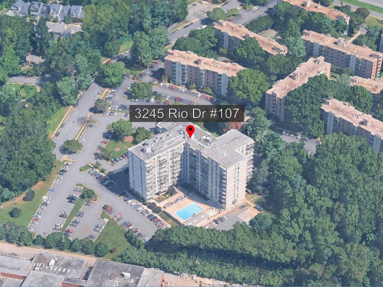 3245 Rio Dr Apt 107
