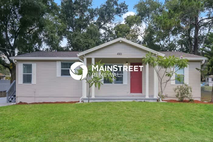 4801 King Lake Drive