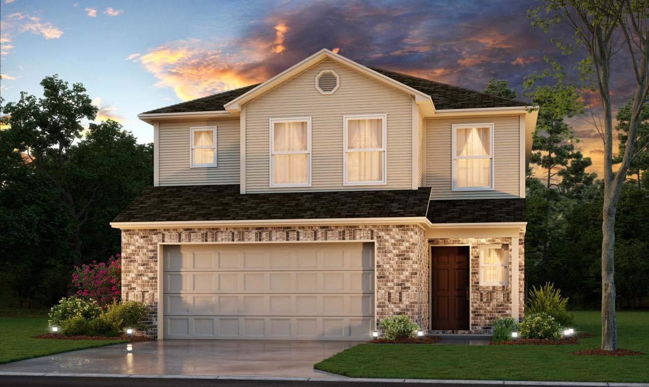 *Pre-leasing* Three Bedroom | Two and a Half Bathroom Home in Farmington