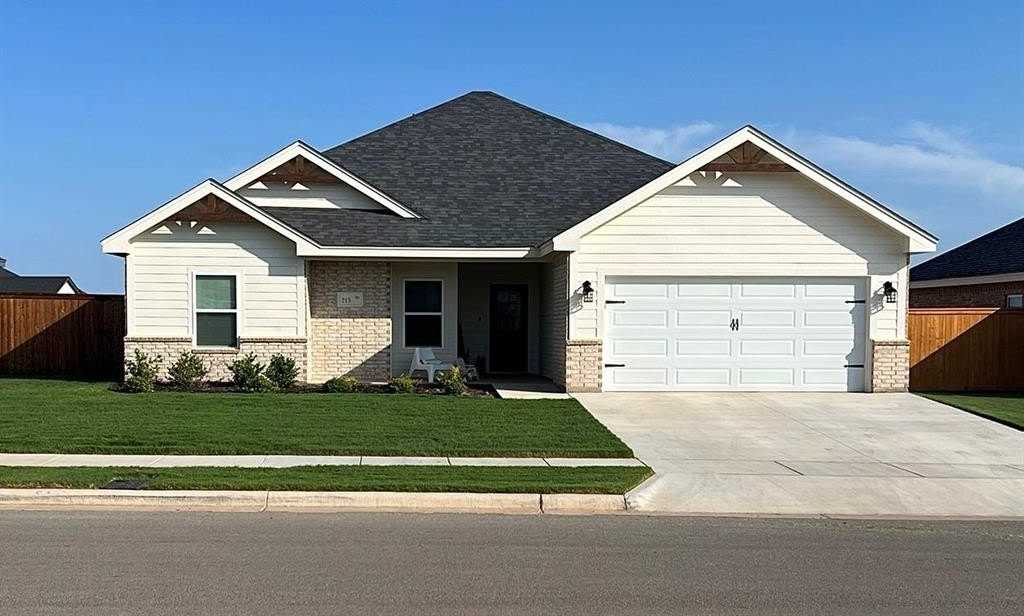 213 Spring Park Way