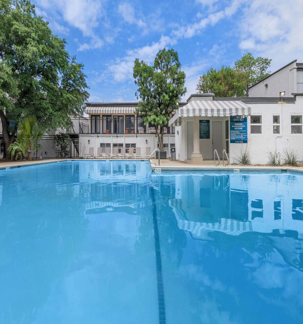 Ayla at Castle Hills