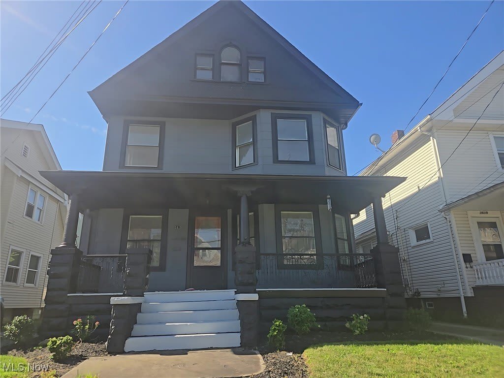 3615 Spokane Avenue unit: 2