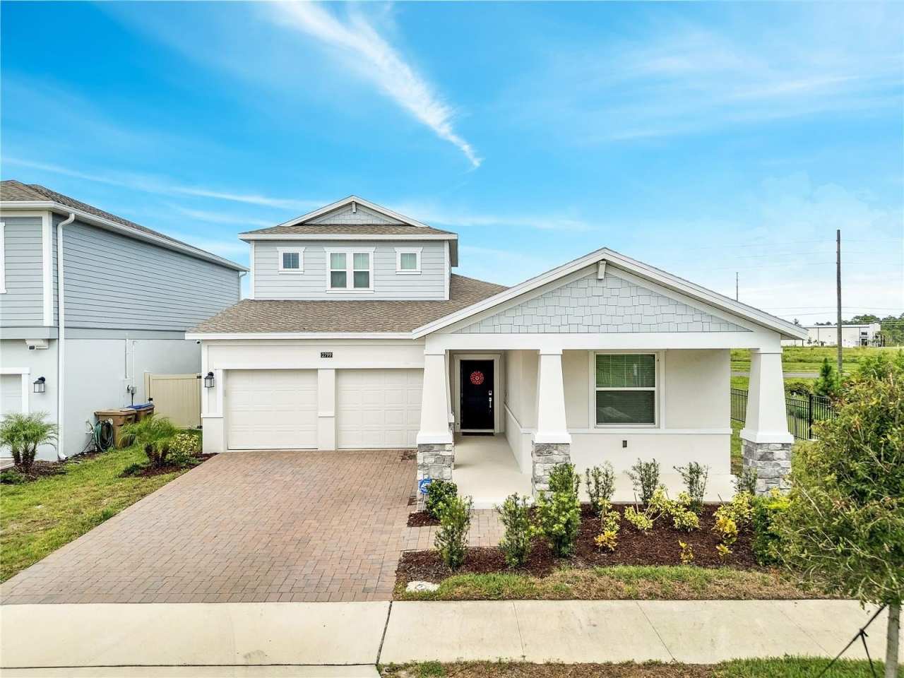 2799 COULTER PINE PLACE