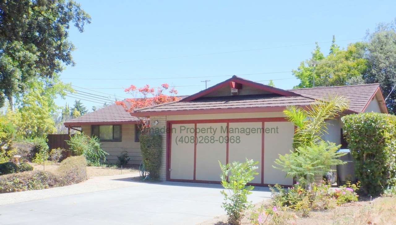 Cambrian 3BR/2BA Home w/ Central A/C, Pets Negotiable!