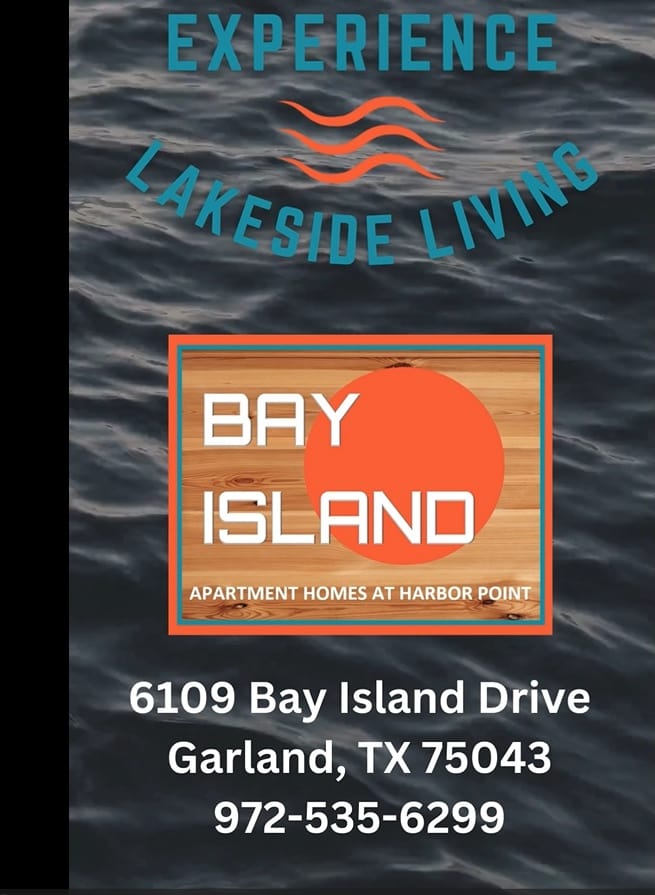 Bay Island at Harbor Point