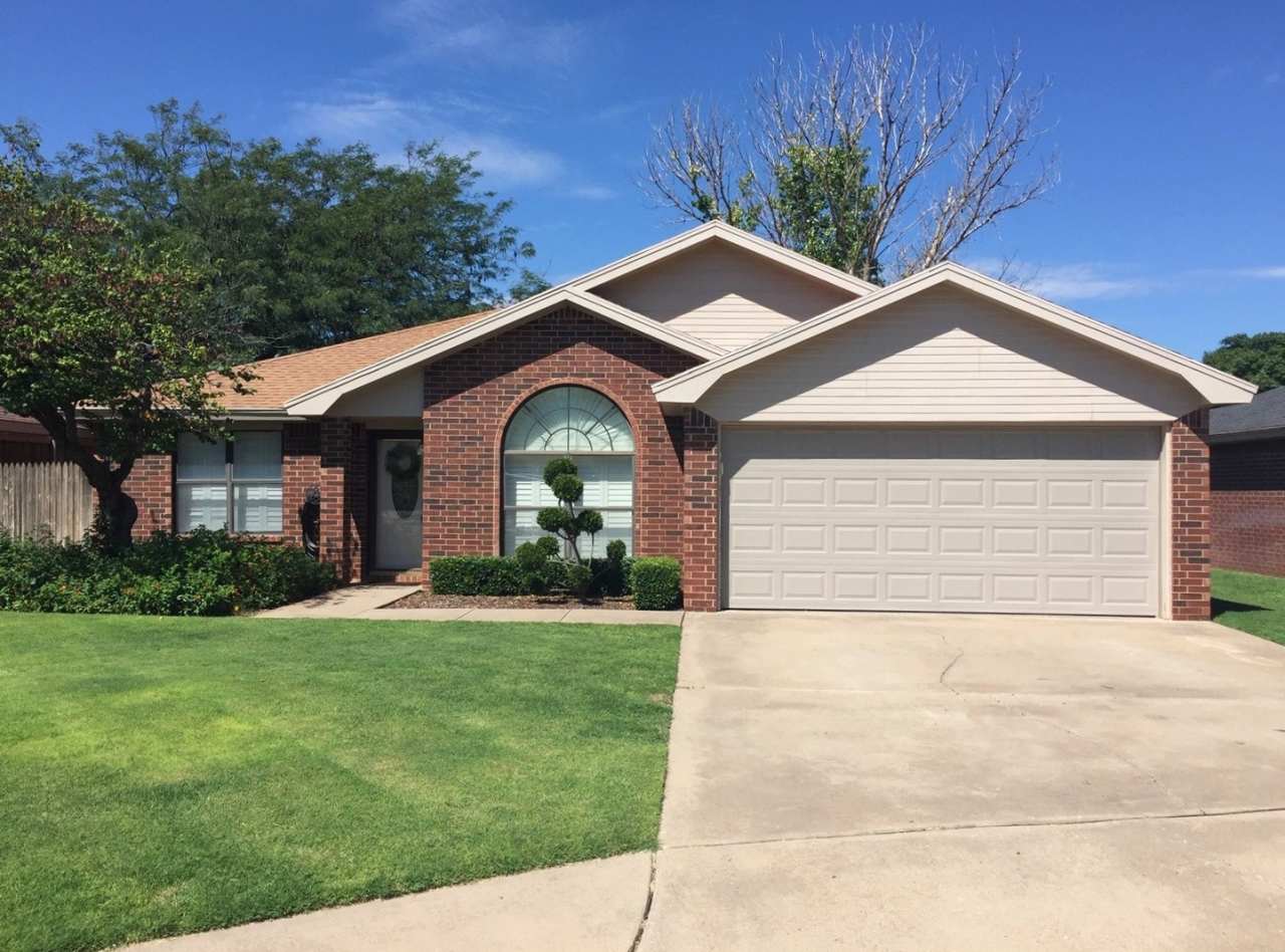 Charming 3-Bedroom Home in Frenship ISD — Within Memorial High School Boundaries!