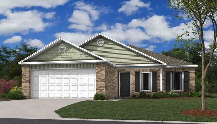 1101 West Fargo Lane