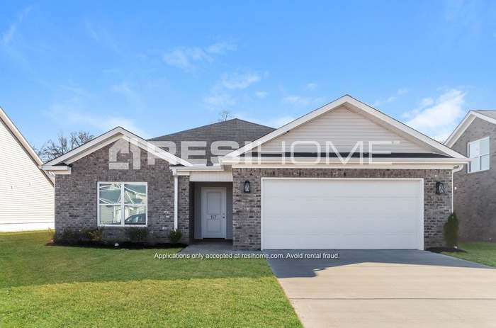 117 London Calvin Way