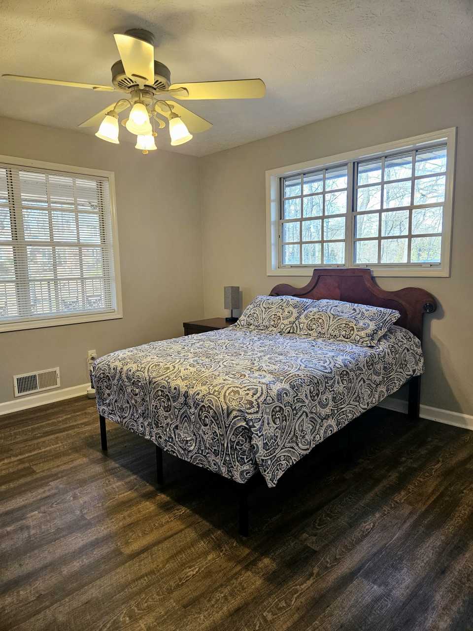 4851 Timberland Drive