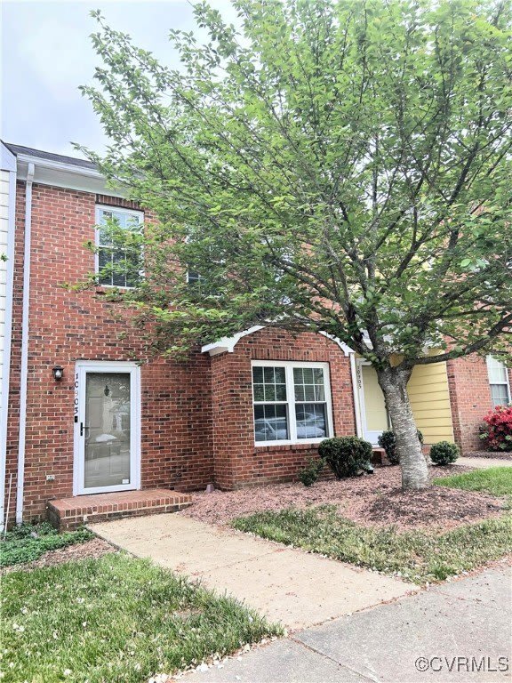 10903 Bush Lake Lane unit: 10903