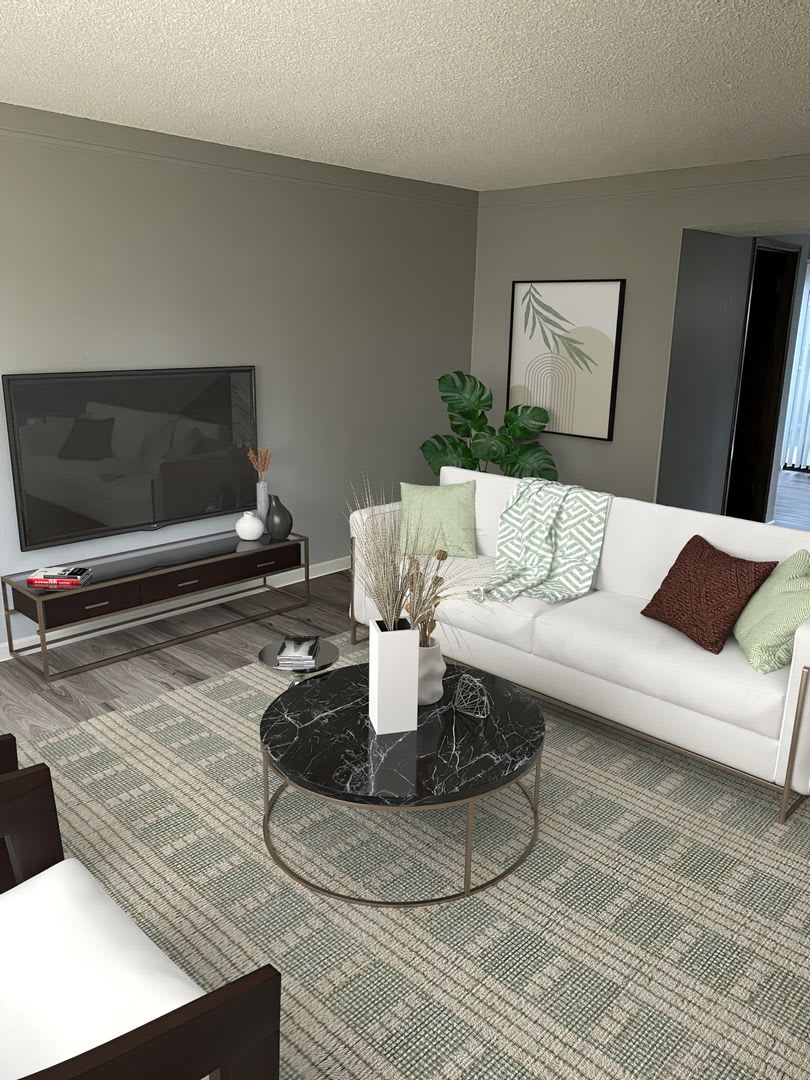 Cornell Townhomes (CWP)