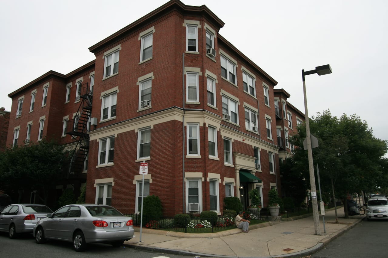 Hamilton Union