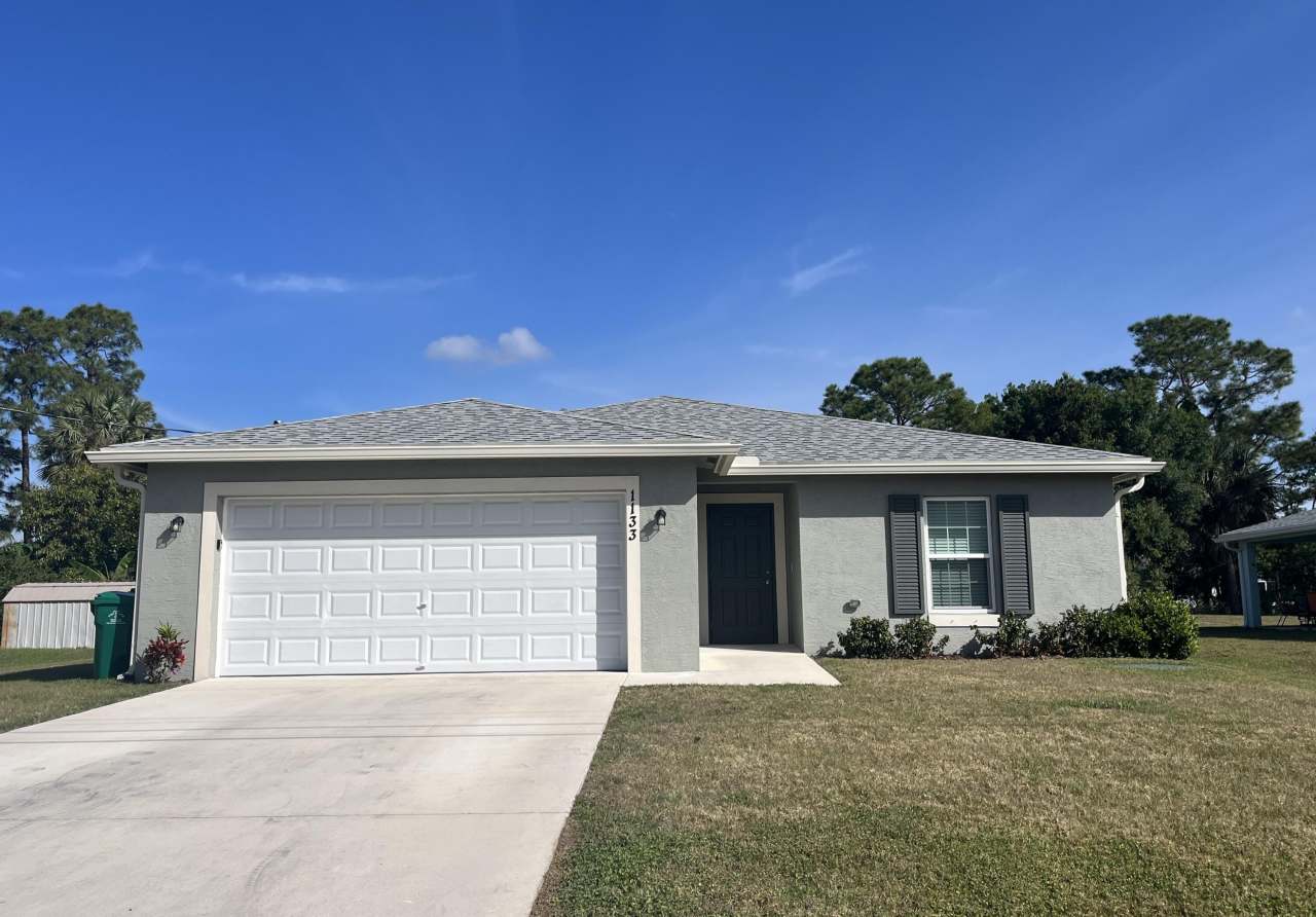 1133 SW Ingrassina Avenue