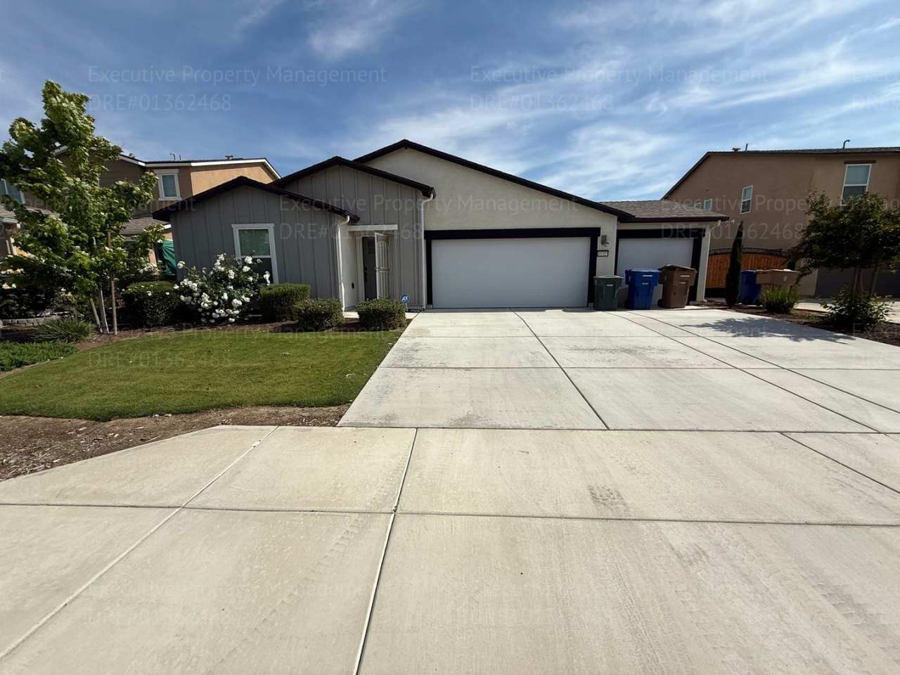 Spacious 4 bedroom/ 3 bathroom home