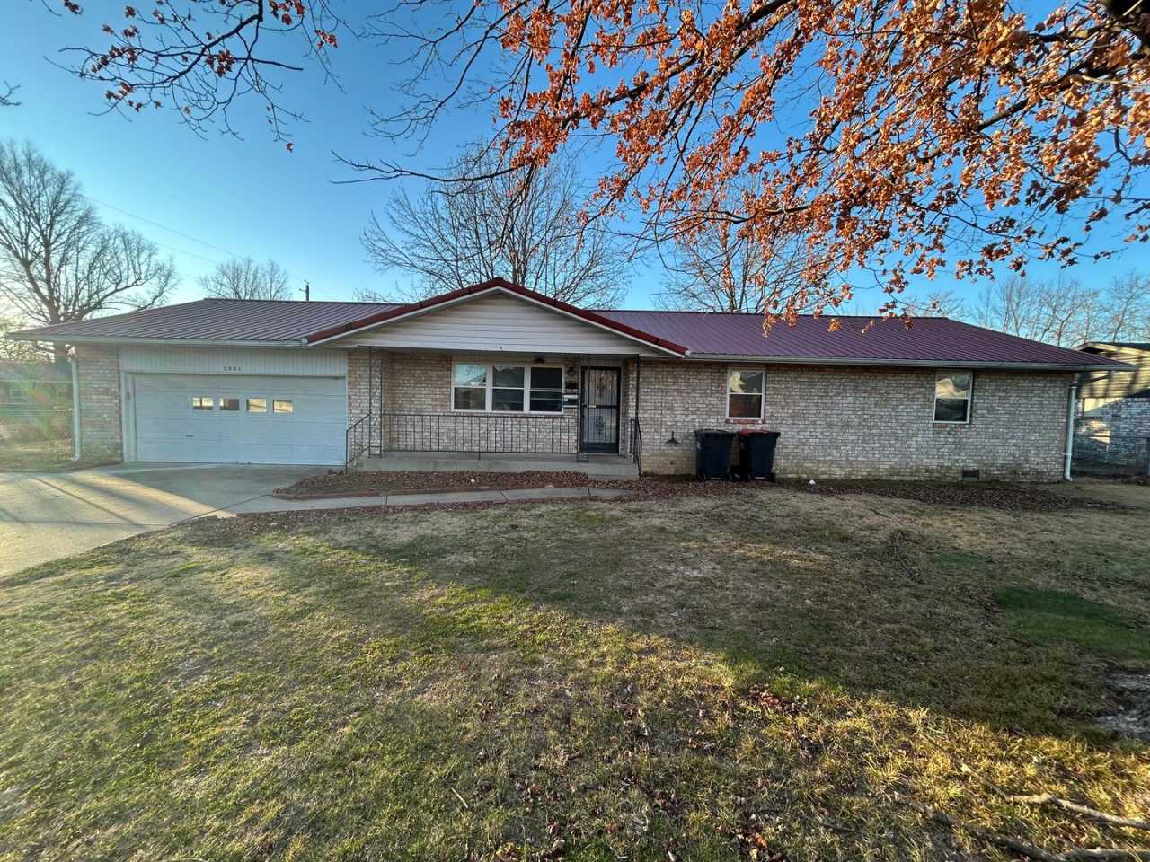 3-Bedroom, 2-Bath Home in Prime Location!