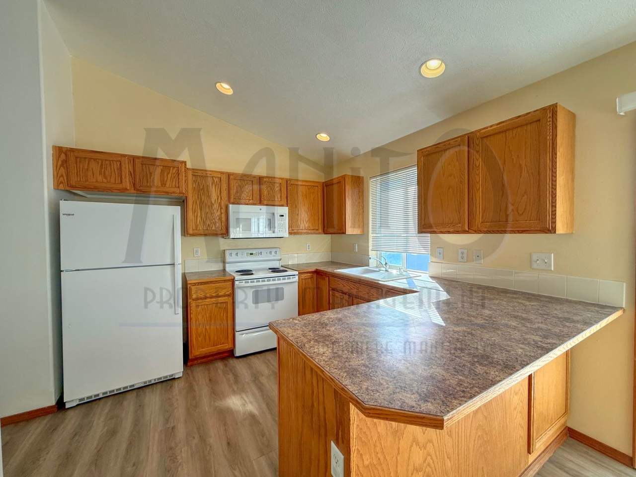 Beautiful Gleneden Heights Home