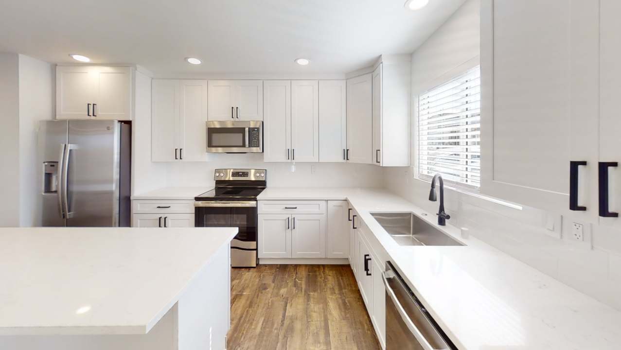 5401 Brockbank Place