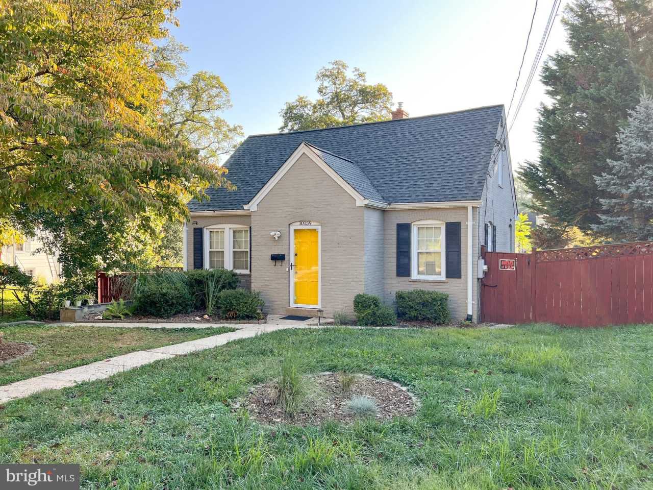 10159 SUTHERLAND Road