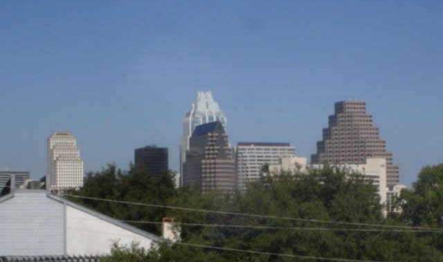 Great Downtown Living, Condo for Rent in Austin, 700 S. 1st