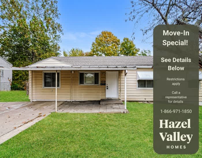 123 North Kendall Drive