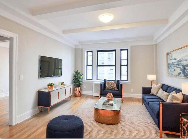 412 West 110th Street