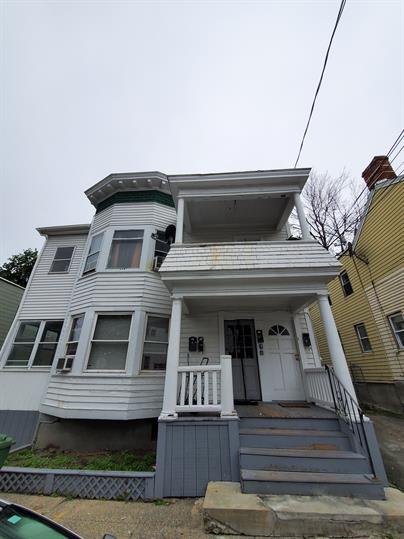 11 Lancaster Street - 3