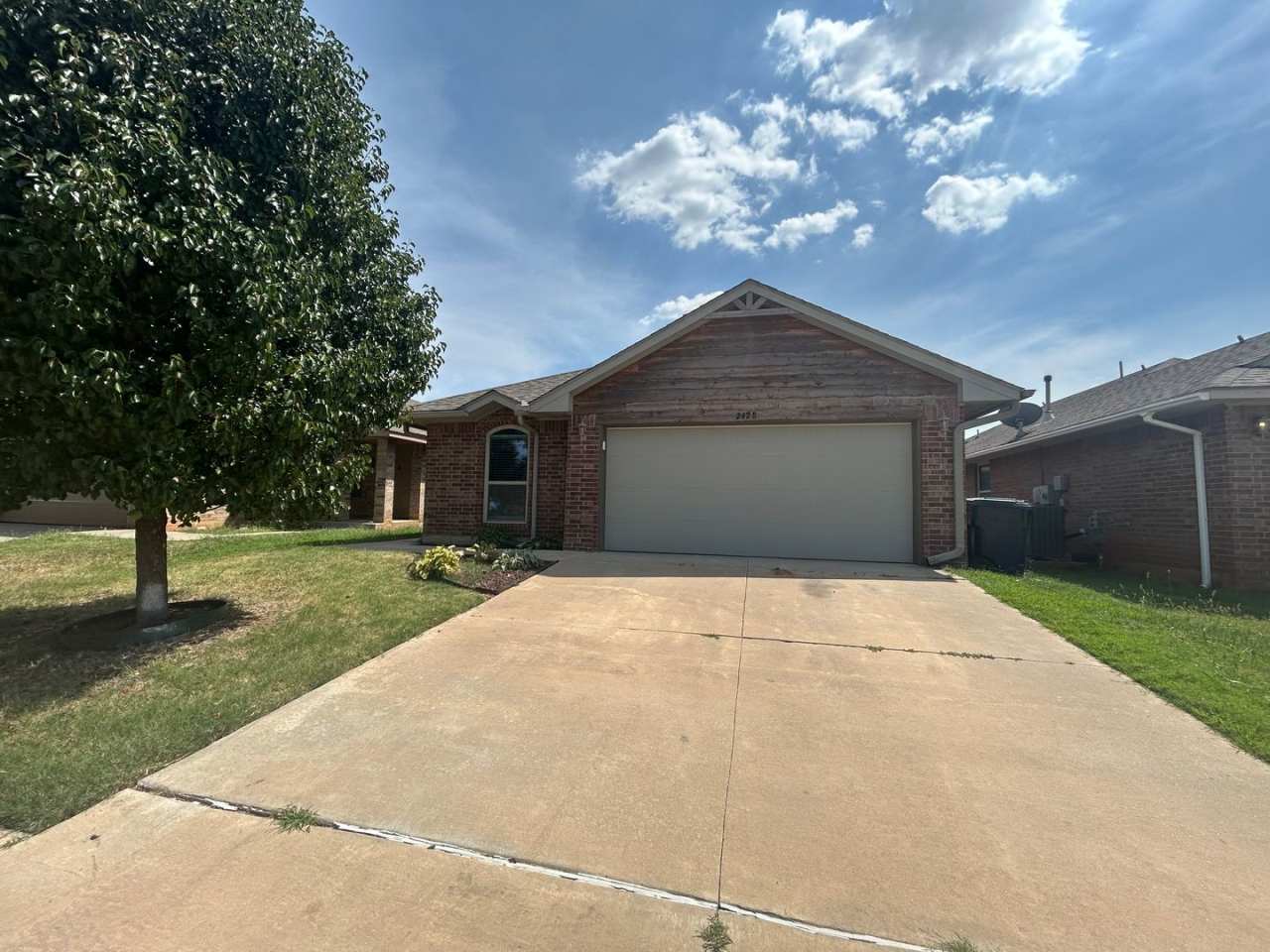 Charming 3 Bedroom 2 Bathroom Home in Edmond Schools w/ storm shelter