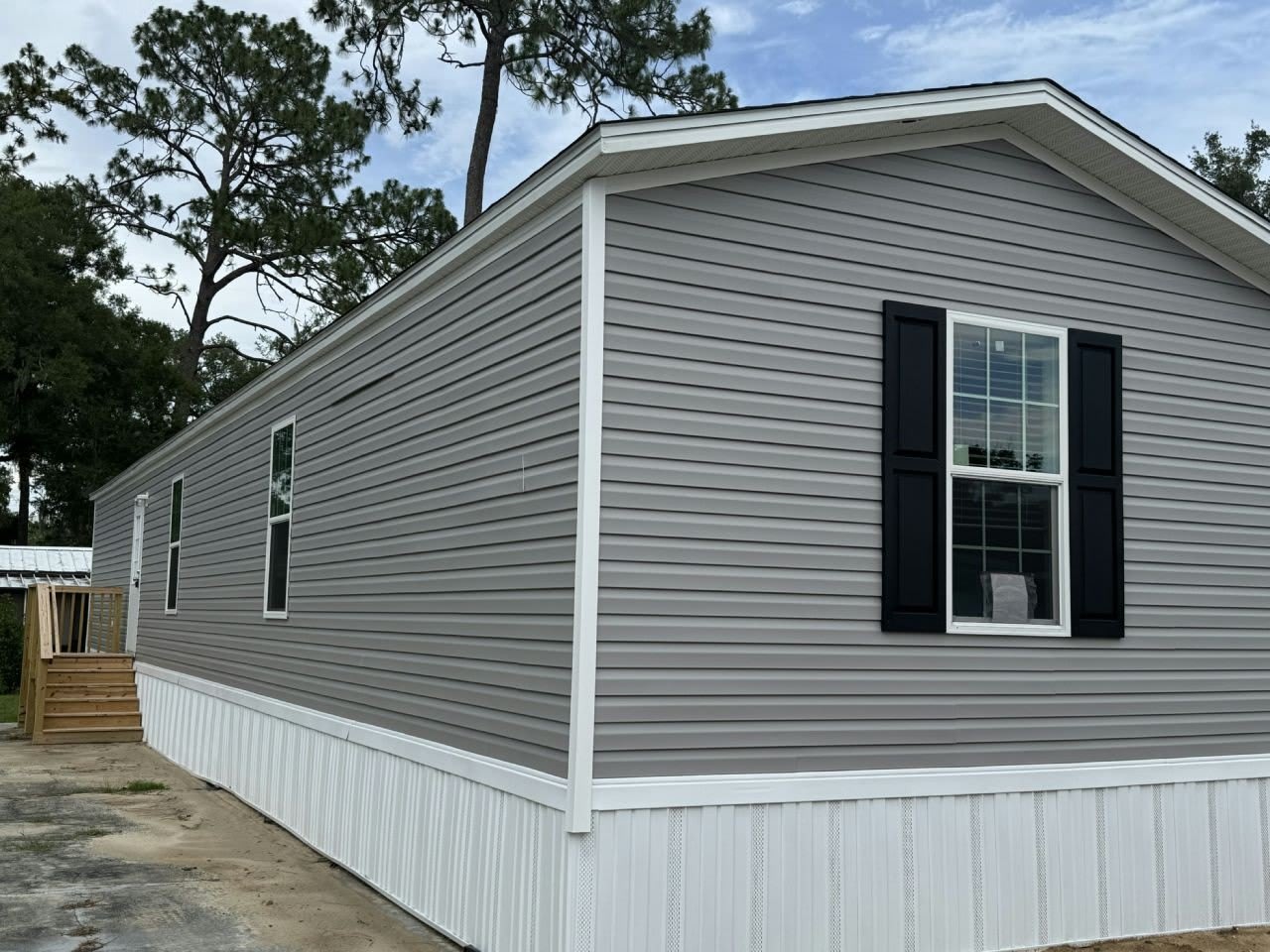 6407 SE 108th Street Lot