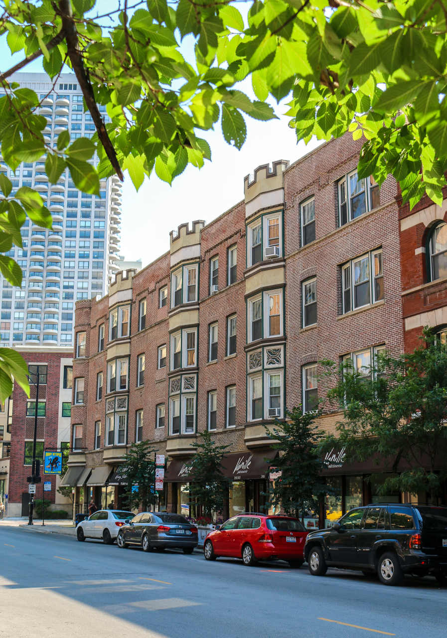 Fox Luxury Apartments
