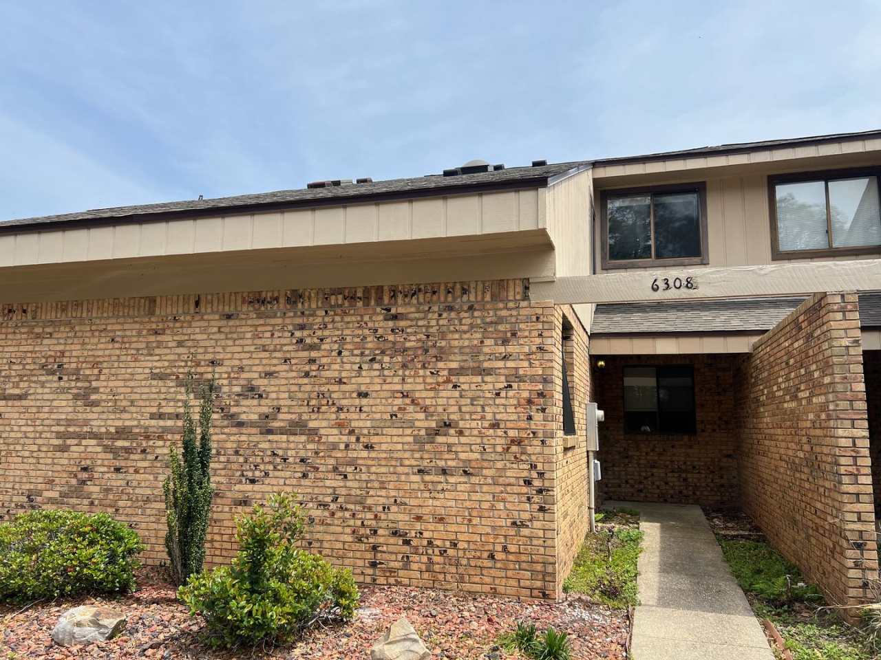 6308 Long St. Pensacola, FL 32504 MOVE IN SPECIAL!! Waived $350 Cleaning Fee!!!!!