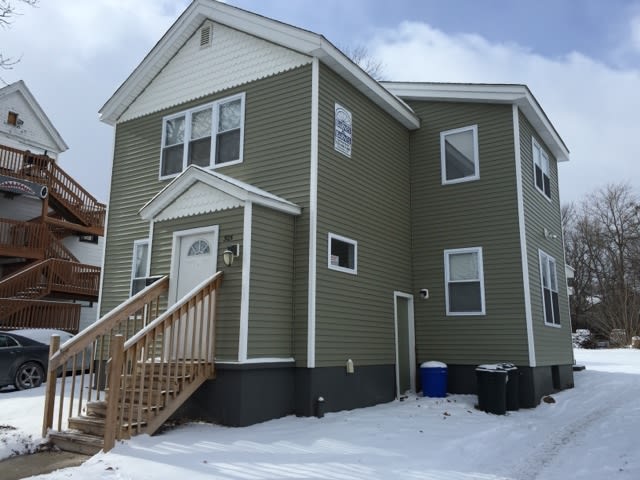 5 Bedroom House - Available for Fall 2025 - Across from EMU!