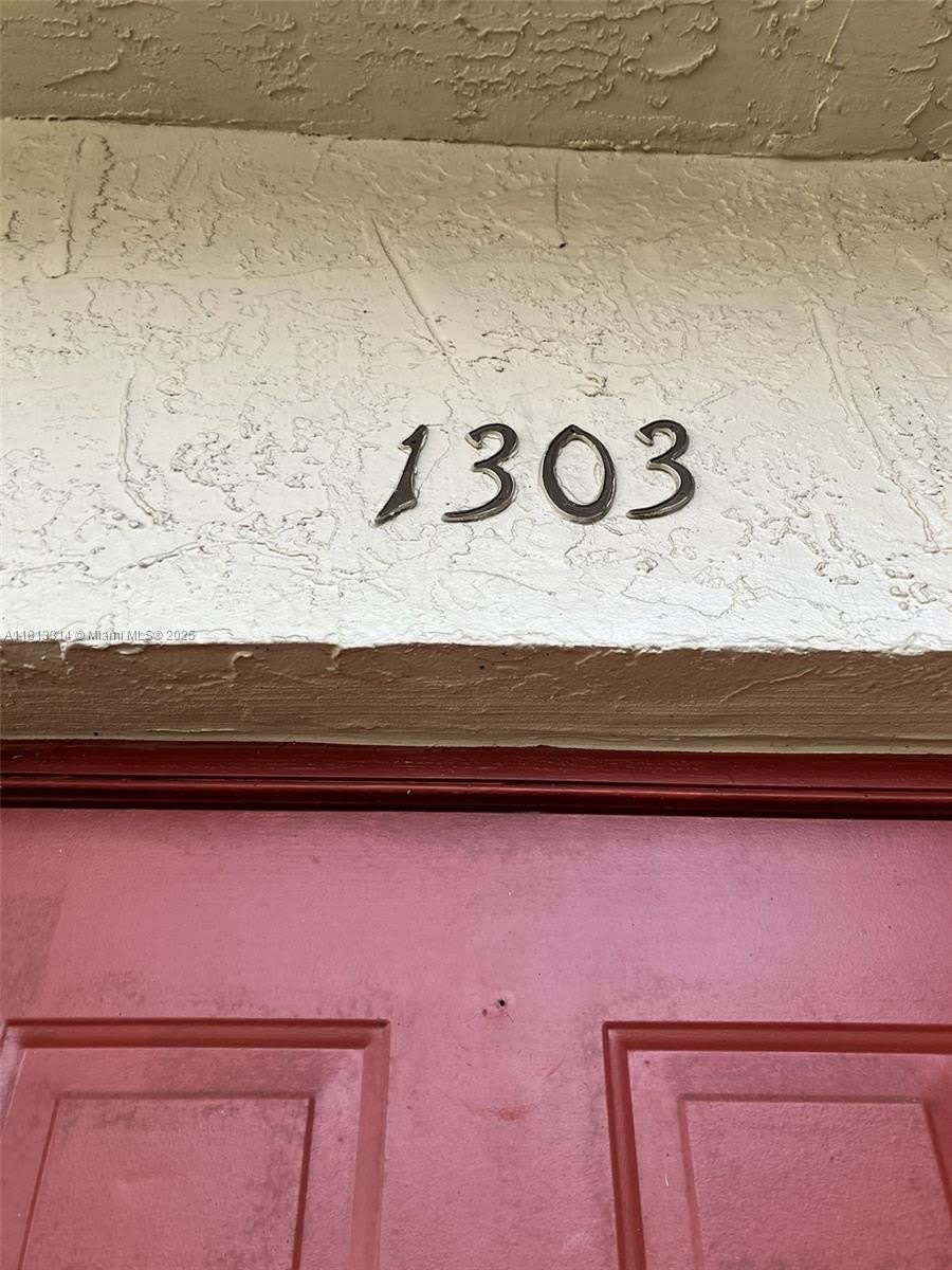 1303 Partridge Close