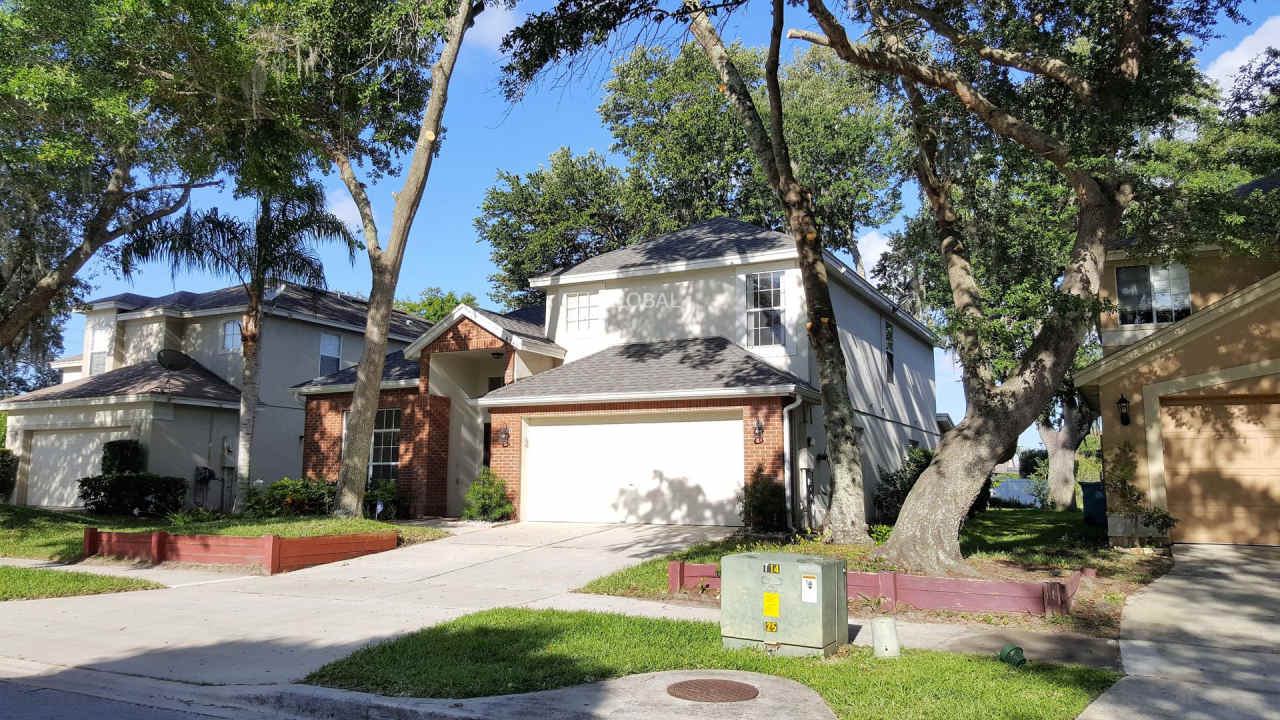 Spacious 4-Bedroom Home Available Now at Phillips Oaks!