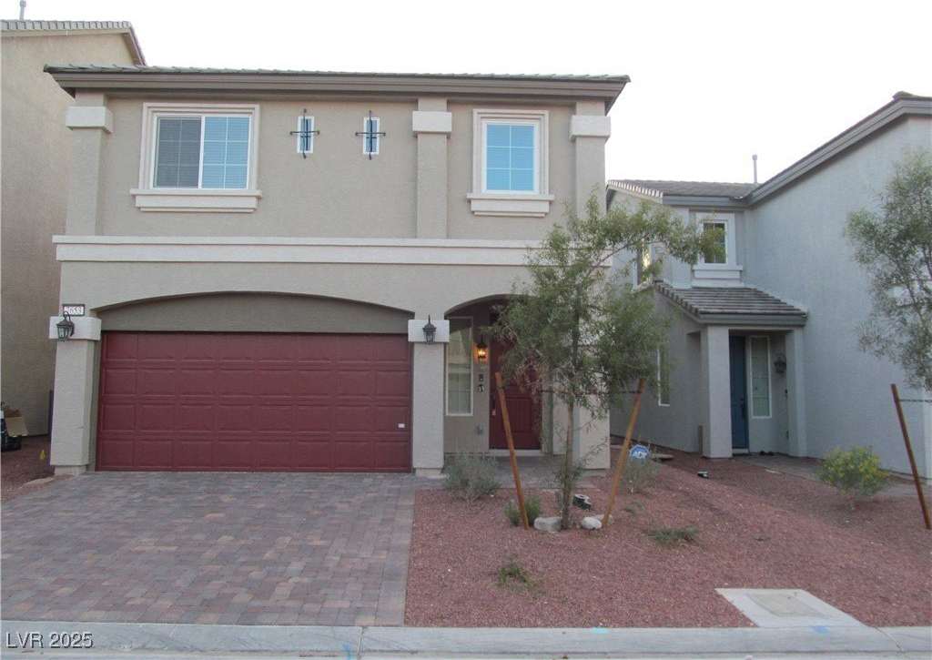 7653 Sandhaven Street