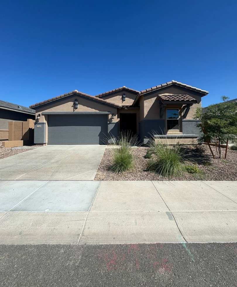 Brand New Home in Northpoint at Vistancia 4 bedroom 2.5 bath