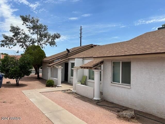 918 N STAPLEY Drive unit: 1