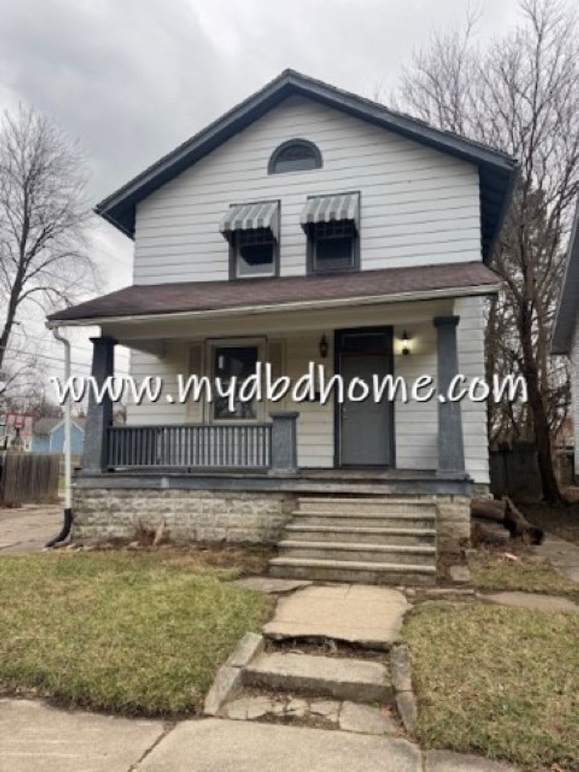 3019 Weisser Park Ave.