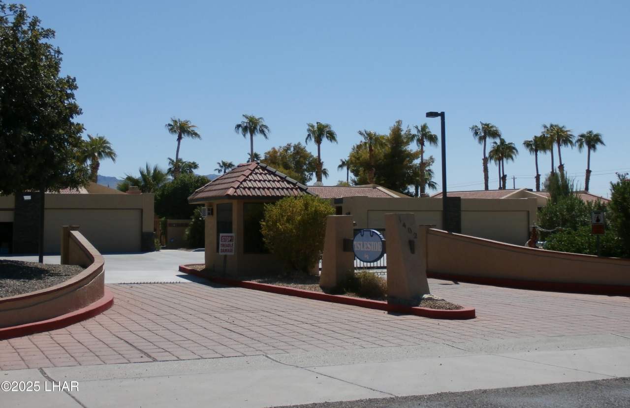 1402 S Mcculloch Blvd unit: 31