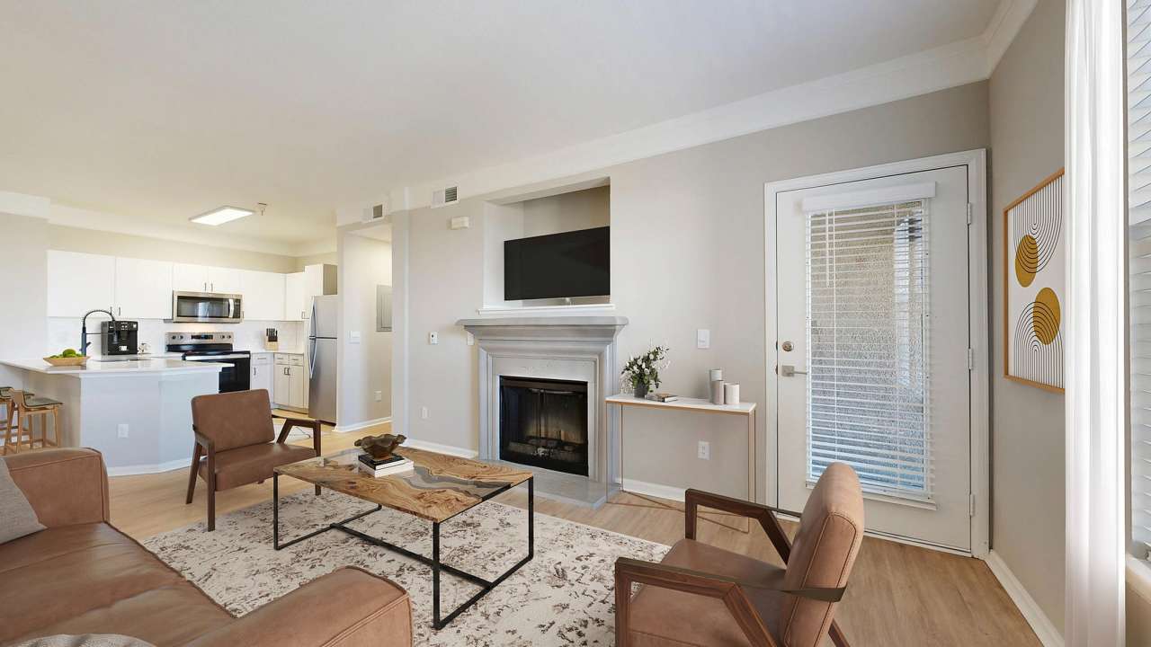 Bristol Village Apartments