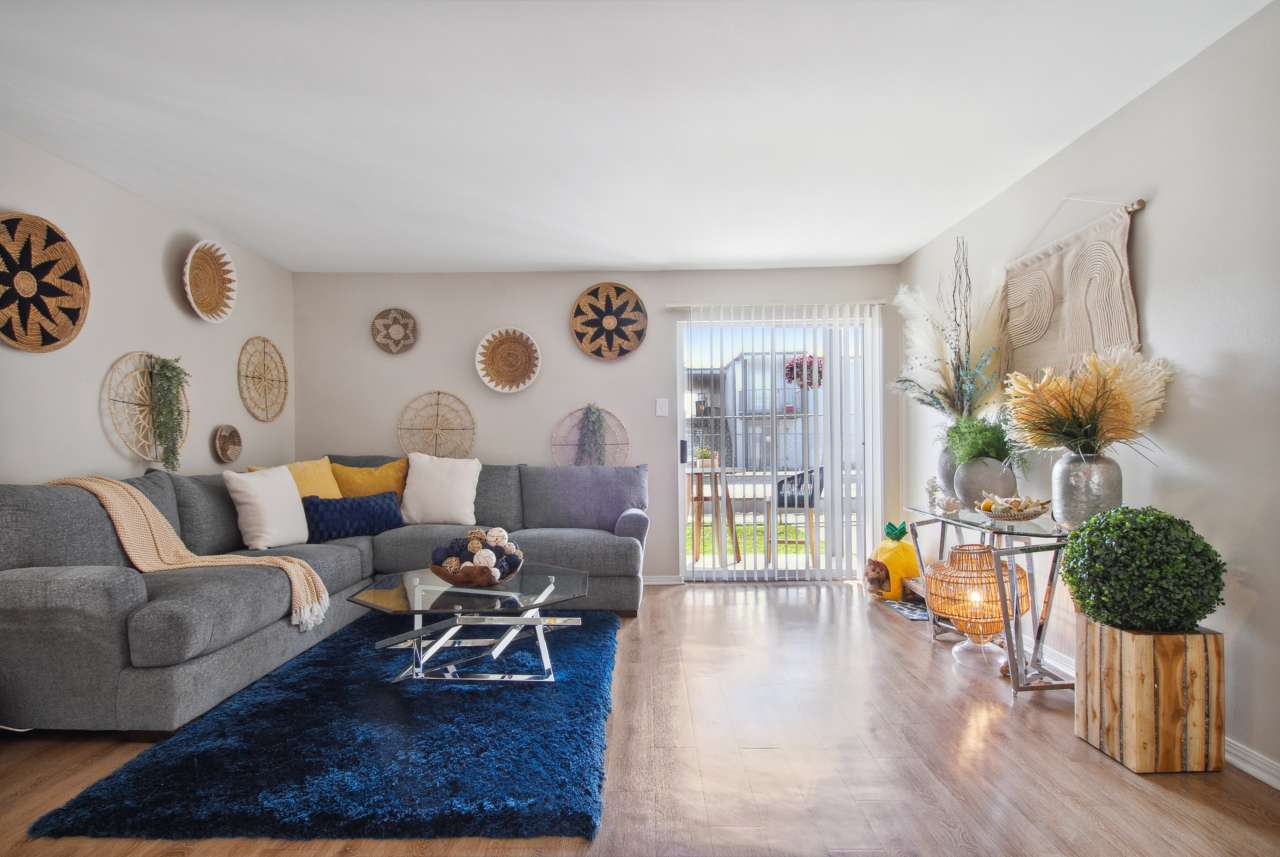 Summerfield Apartment Homes