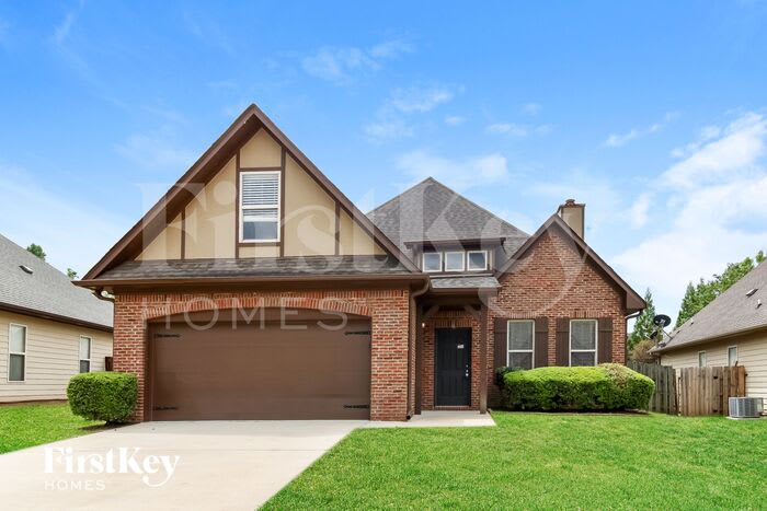 1260 Sierra Court